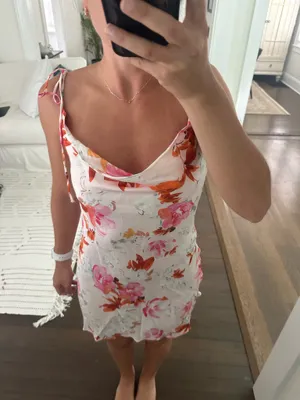 ZARA Dress thumbnail 2