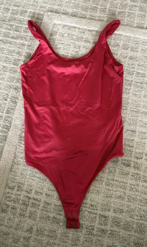 Pink Bodysuit thumbnail 1