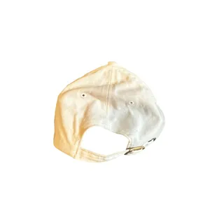 Hang Loose Hawaiii Baseball Hat‎ Adjustable Black thumbnail 3