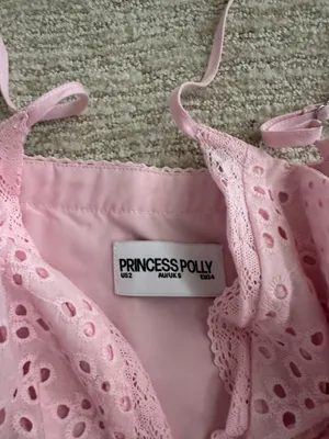 Princess Polly Dress thumbnail 4