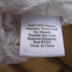 Johnny Was White Top Blouse thumbnail 8