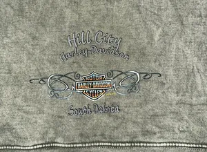 Harley Davidson Hoodie thumbnail 5