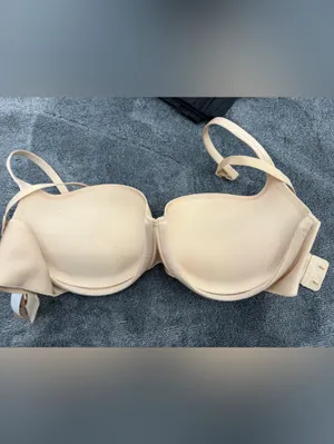 SKIMS ULTIMATE BALCONETTE PUSH-UP BRA thumbnail 4