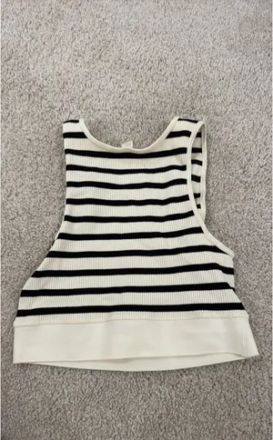 Beachy tank top Multiple thumbnail 2