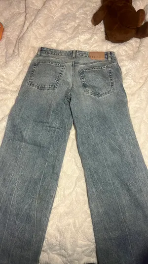 Light washed Pacsun jeans thumbnail 4