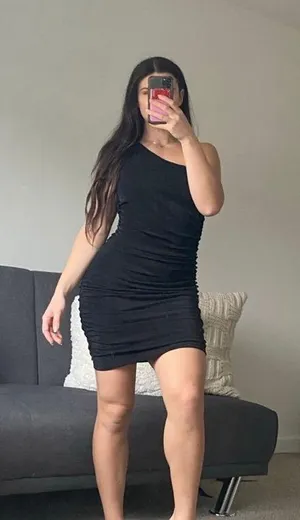 Little Black Dress thumbnail 2