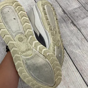 Bershka Multi Color Sneakers thumbnail 8