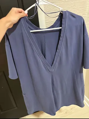 Free People Romper thumbnail 2