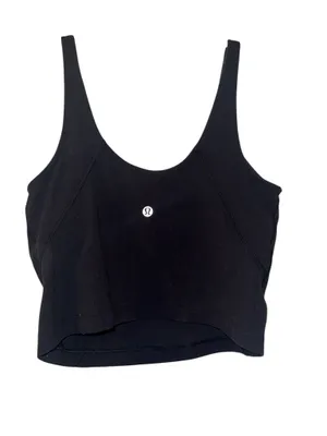 Lululemon Align Tank Top Black 8 thumbnail 11
