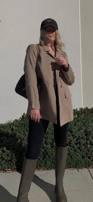 Missguided Blazer thumbnail 1