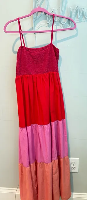 Loft Dress thumbnail 1