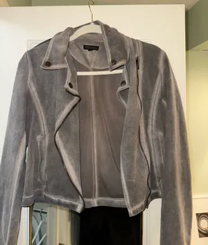 Buckle Jacket thumbnail 1