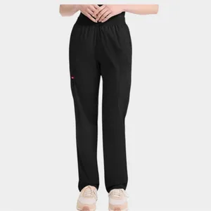 Dickies Elastic Waist Scrub Pants thumbnail 4