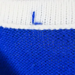Vintage 70s Varsity Cheerleader Sweater Vest thumbnail 9