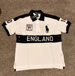 Polo Ralph Lauren T-Shirt thumbnail 1