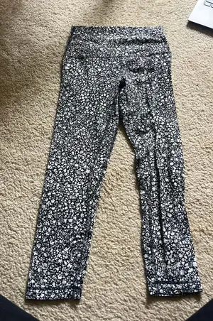 Lululemon Leggings Align thumbnail 1