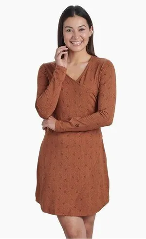 Kühl Anya Dress thumbnail 1