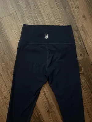 FP Movement Never Better Navy Leggings thumbnail 5