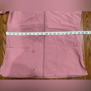 4 Flex
Soft Mauve Short Sleeve Tee Pink Size M thumbnail 8