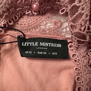 Little Mistress At First Blush Midi Dress - NWT - Size 8 thumbnail 9