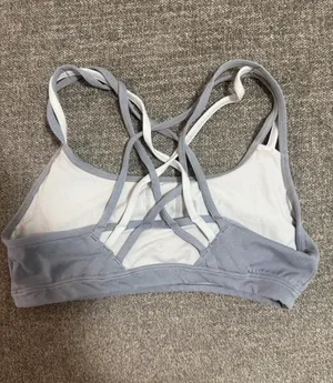Athleta Sports Bra  thumbnail 2