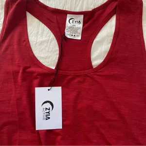 NWT ZYIA Active Just a cute tank XXL thumbnail 2