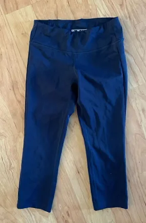 New Balance Size XS Workout Pants thumbnail 1