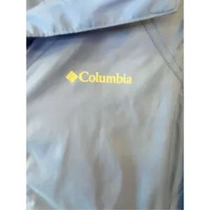Columbia Full Zip Blue Jacket Coat with Hood RN 69724 CA 05367 Size Medium (3151 thumbnail 2