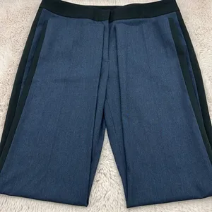 Gianni Bini navy blue size 6 dress pants thumbnail 1