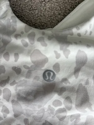 Lululemon Tank thumbnail 3