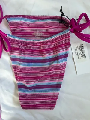 Frankies Bikinis Set Confetti Cake  thumbnail 3