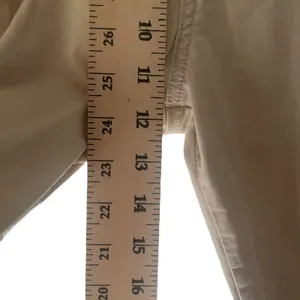 Cotton On Women's‎ Size 8 Khaki Cargo Gorpcore Joggers thumbnail 9