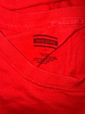 Ohio State University T-Shirt Buckeyes thumbnail 3