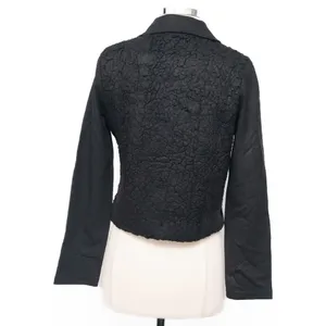 Krisa. Revolve Moto Jacket.‎ thumbnail 4