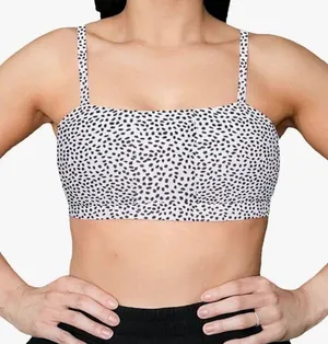 Aoxjox Amazon Sports Bra thumbnail 1