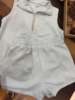 Short set Size L thumbnail 4