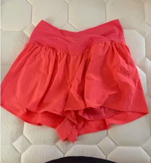 Aerie Crossover Shorts thumbnail 1