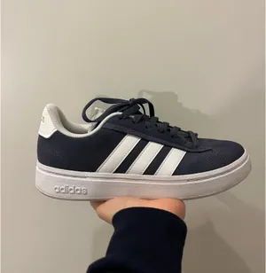 Adidas Grand Court Alpha Sneakers thumbnail 2