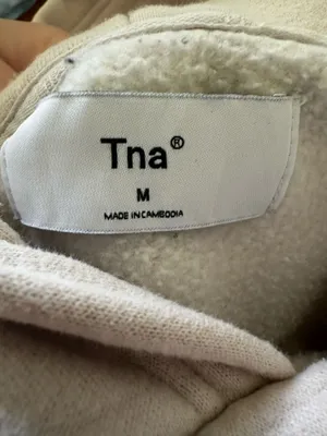 TNA Aritzia Hoodie thumbnail 3