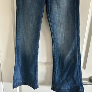 7 For All Mankind Tailorless Dojo Nolita Dark thumbnail 6