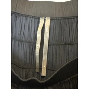 Anthropologie NWT Black Flutter Sleeve Square Neck Smocked Mini Dress Size‎ M thumbnail 6