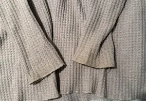 American Eagle Soft & Sexy Tan Cardigan thumbnail 2