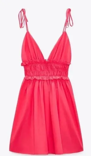 ZARA Sundress  thumbnail 1