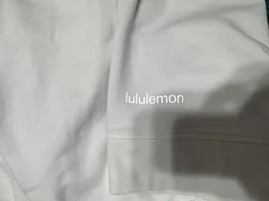 Lululemon Crew Neck thumbnail 3