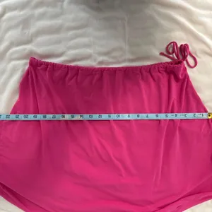 Athleta Pink Long Sleeve Cinched Tie Athletic Shirt Size Small‎ thumbnail 10