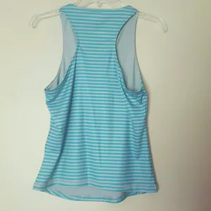 Nike Striped Tank thumbnail 3