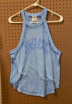 Victoria’s Secret Tank Top thumbnail 1