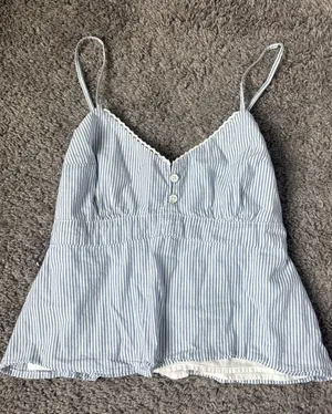 Hollister Tank Top thumbnail 1