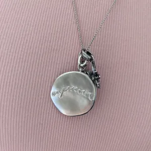 {Kendra Scott} Brand New Capricorn Charm Necklace thumbnail 7