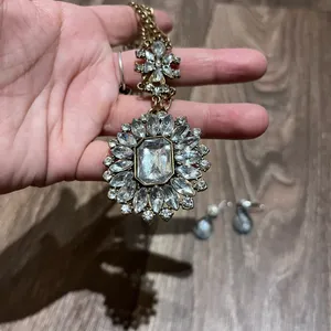 Fashion jewerly set thumbnail 2